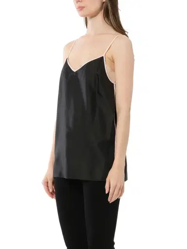PUCCI Sleeveless Top | Thumbnail 5 PUCCI Sleeveless Top | Thumbnail 5