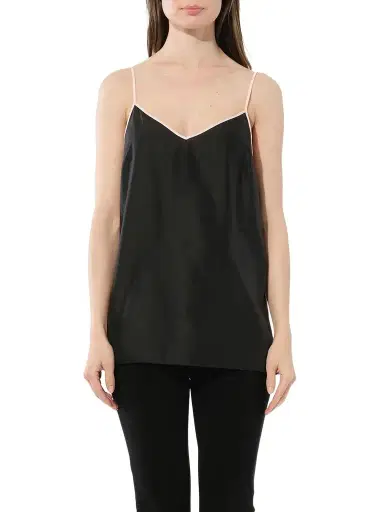 PUCCI Sleeveless Top | Thumbnail 1 PUCCI Sleeveless Top | Thumbnail 1