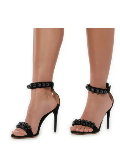 Givenchy Classic Eve Shoes | Thumbnail 2 Givenchy Classic Eve Shoes | Thumbnail 2