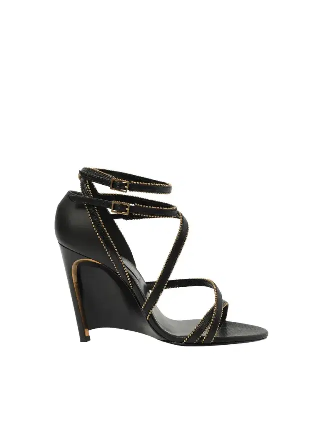 Wedge Sandal