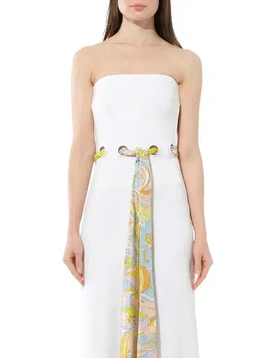 PUCCI Long Dress | Thumbnail 1 PUCCI Long Dress | Thumbnail 1