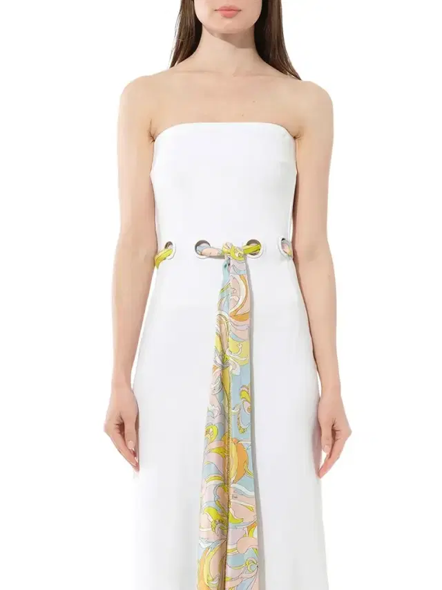 PUCCI Long Dress