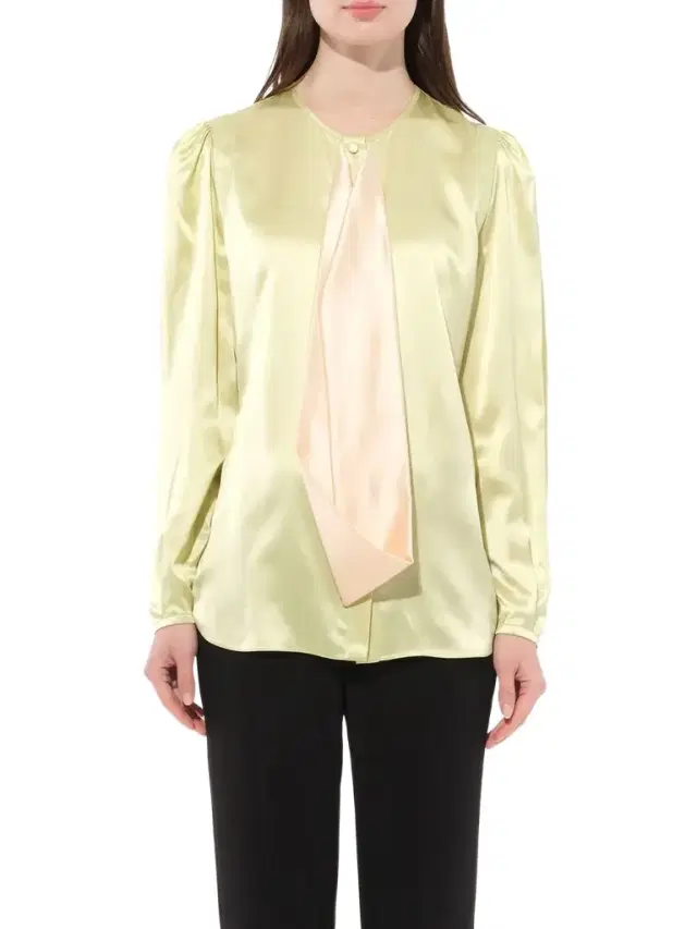 Givenchy Podium Long Sleeve Shirt