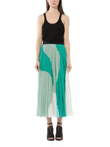 PUCCI Skirt | Thumbnail 4