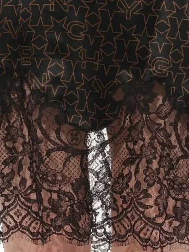 Givenchy Silk Dress | Thumbnail 2 Givenchy Silk Dress | Thumbnail 2