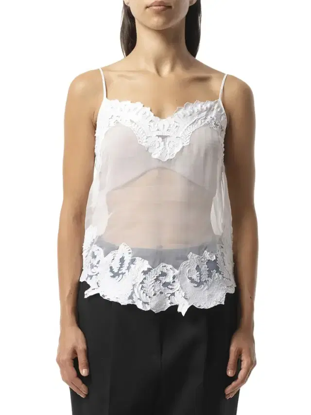 Givenchy Givenchy Sleeveless Top