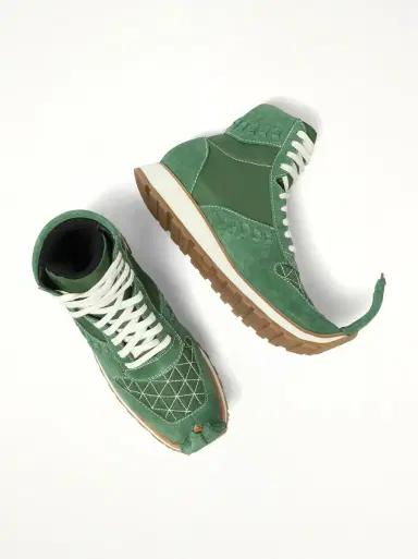 Loewe Dinosaur Sneaker Hi | Thumbnail 4 Loewe Dinosaur Sneaker Hi | Thumbnail 4