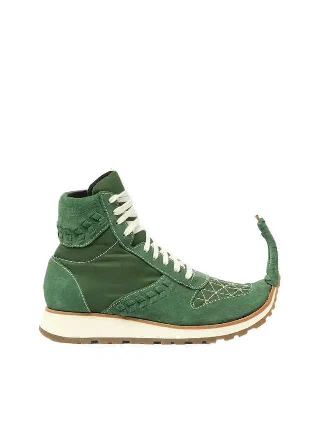Loewe Dinosaur Sneaker Hi