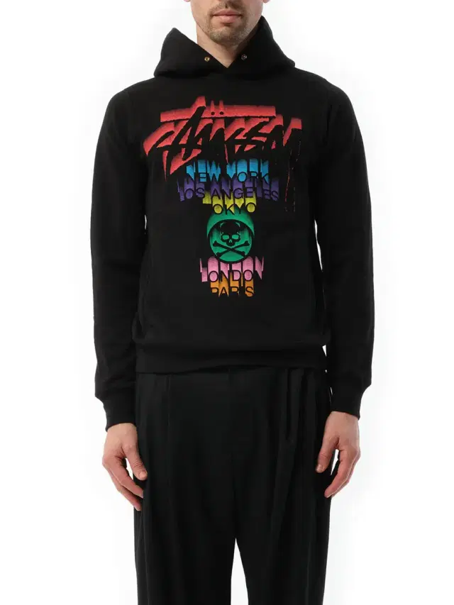 MASTERMIND Hoodie
