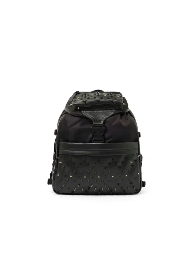 Alexander McQueen Travelling Bag