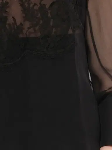Givenchy Podium Blouse | Thumbnail 2 Givenchy Podium Blouse | Thumbnail 2