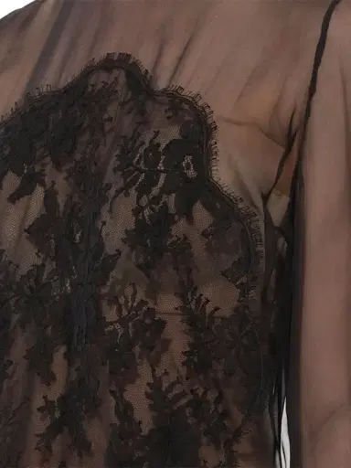 Givenchy Podium Blouse | Thumbnail 3 Givenchy Podium Blouse | Thumbnail 3