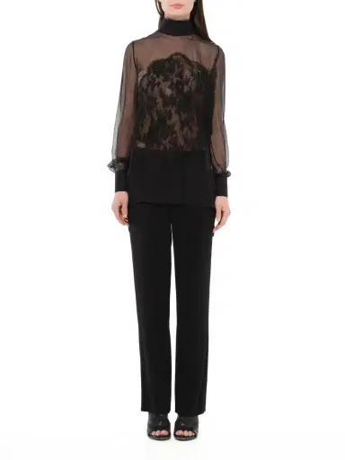 Givenchy Podium Blouse | Thumbnail 4 Givenchy Podium Blouse | Thumbnail 4