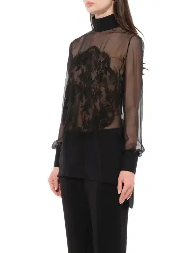 Givenchy Podium Blouse | Thumbnail 5 Givenchy Podium Blouse | Thumbnail 5