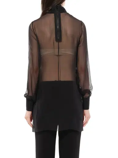Givenchy Podium Blouse | Thumbnail 6 Givenchy Podium Blouse | Thumbnail 6