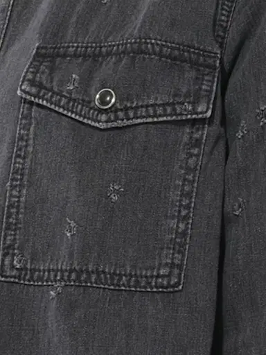 Givenchy Shirt | Thumbnail 2 Givenchy Shirt | Thumbnail 2