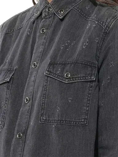 Givenchy Shirt | Thumbnail 3 Givenchy Shirt | Thumbnail 3