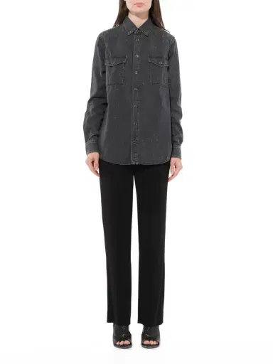 Givenchy Shirt | Thumbnail 4 Givenchy Shirt | Thumbnail 4