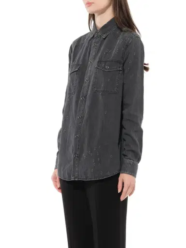 Givenchy Shirt | Thumbnail 5 Givenchy Shirt | Thumbnail 5