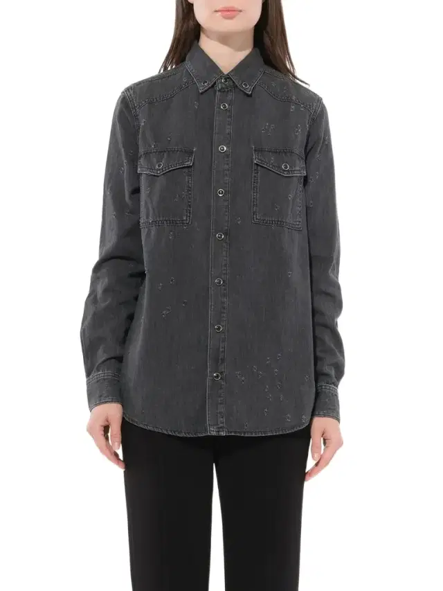 Givenchy Shirt