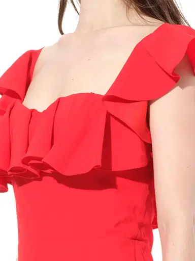 Alexander McQueen Abito Dress | Thumbnail 3 Alexander McQueen Abito Dress | Thumbnail 3