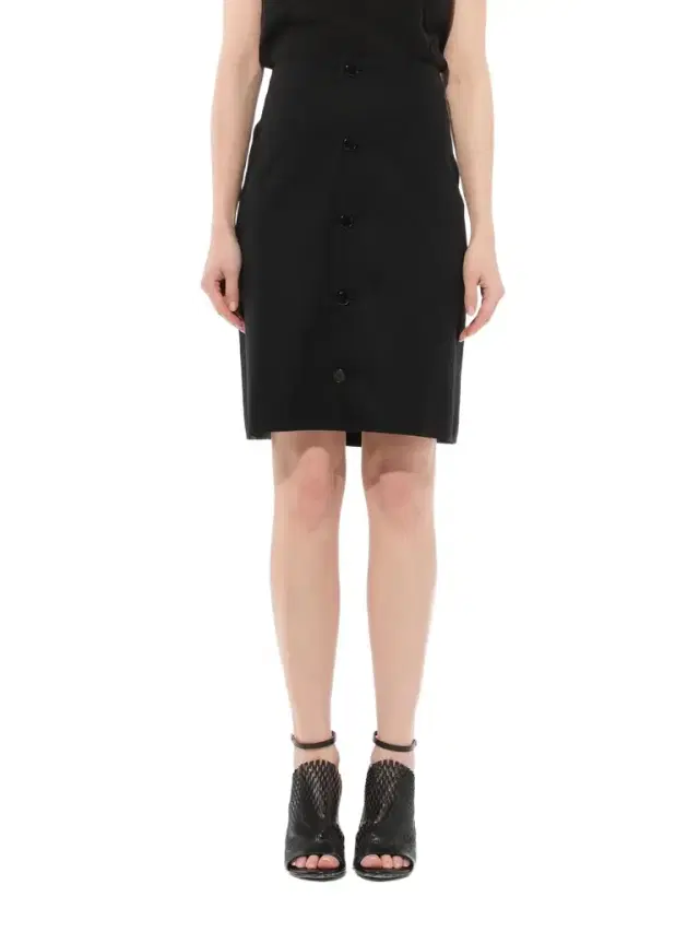 Givenchy Podium Skirt