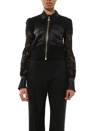 Givenchy Zip Jacket | Thumbnail 1 Givenchy Zip Jacket | Thumbnail 1