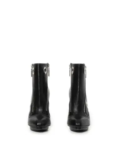 Alexander McQueen Low Boots | Thumbnail 3
