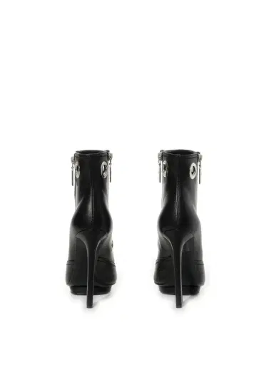 Alexander McQueen Low Boots | Thumbnail 4