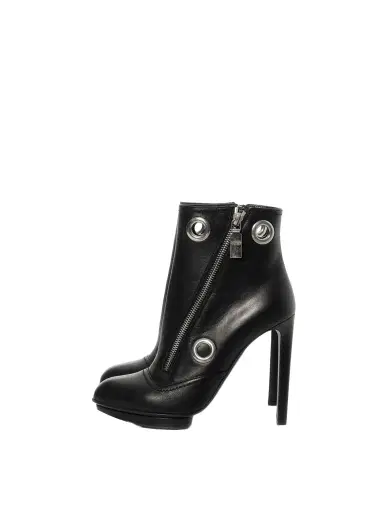 Alexander McQueen Low Boots | Thumbnail 1