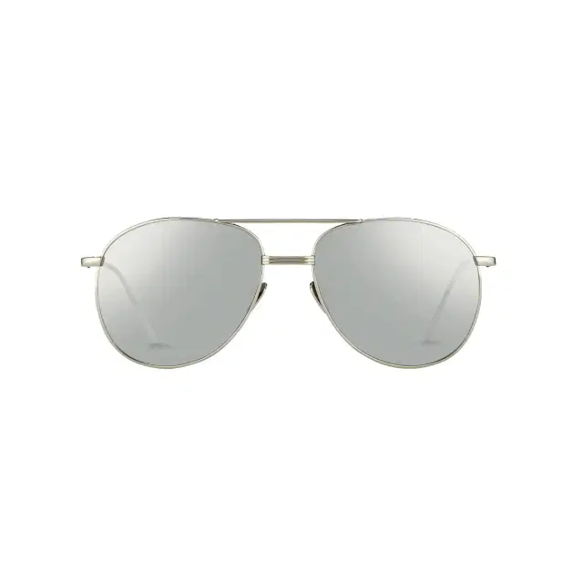 Linda Farrow Linda Farrow White Gold/ Platinum Lfl482c2sun Gold