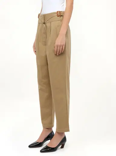 Loewe Chino Trousers | Thumbnail 3 Loewe Chino Trousers | Thumbnail 3