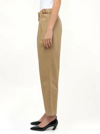 Loewe Chino Trousers | Thumbnail 5 Loewe Chino Trousers | Thumbnail 5