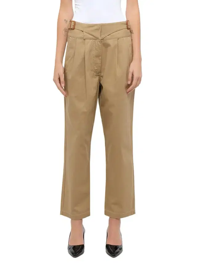 Chino Trousers Chino Trousers