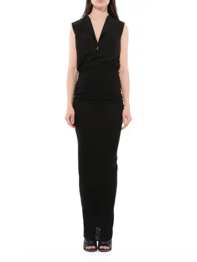 Givenchy Long Skirt | Thumbnail 4 Givenchy Long Skirt | Thumbnail 4