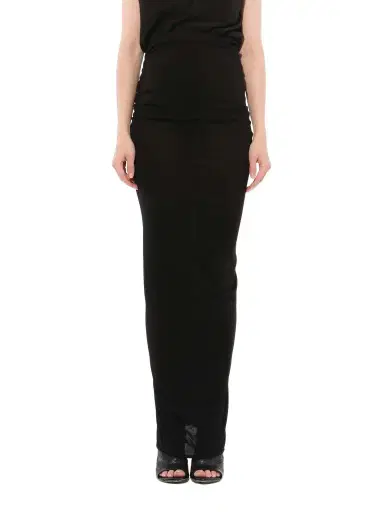 Givenchy Long Skirt | Thumbnail 1 Givenchy Long Skirt | Thumbnail 1