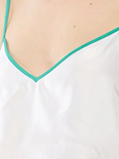 PUCCI Sleeveless Top | Thumbnail 3