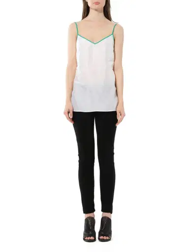 PUCCI Sleeveless Top | Thumbnail 4
