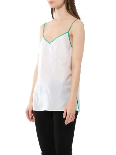 PUCCI Sleeveless Top | Thumbnail 5