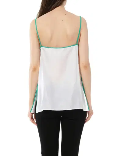 PUCCI Sleeveless Top | Thumbnail 6