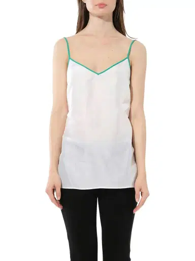 PUCCI Sleeveless Top | Thumbnail 1