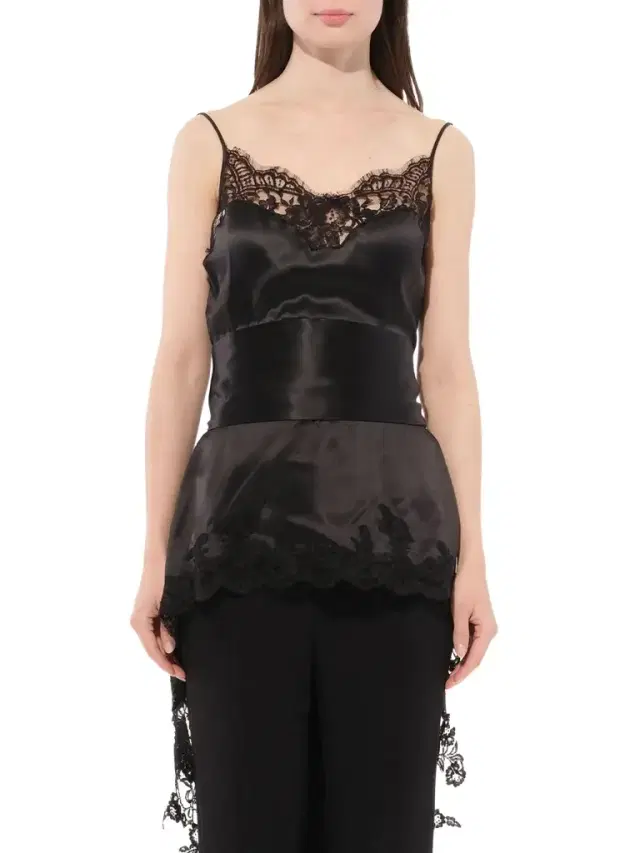 Givenchy Podium Top