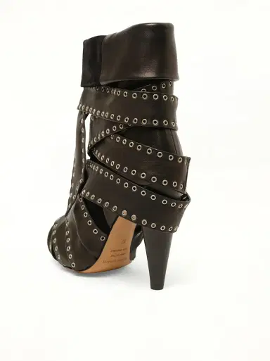 Isabel Marant Aleen Boots | Thumbnail 2 Isabel Marant Aleen Boots | Thumbnail 2