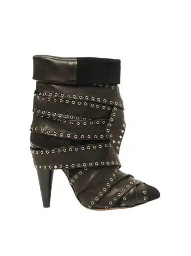 Isabel Marant Aleen Boots | Thumbnail 1 Isabel Marant Aleen Boots | Thumbnail 1