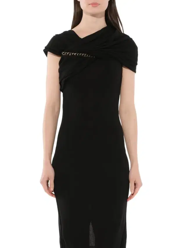 Givenchy Chain Dress