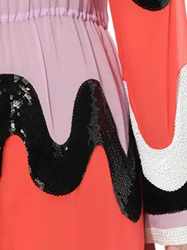 PUCCI Belted Dress | Thumbnail 2 PUCCI Belted Dress | Thumbnail 2