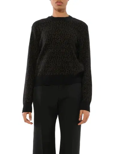 Givenchy Star Sweatshirt | Thumbnail 1 Givenchy Star Sweatshirt | Thumbnail 1