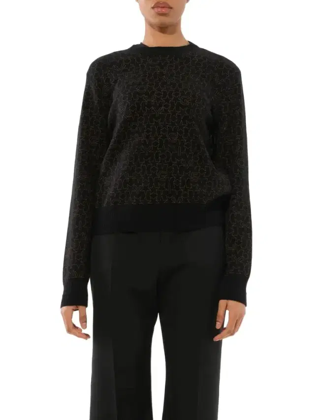 Givenchy Star Sweatshirt