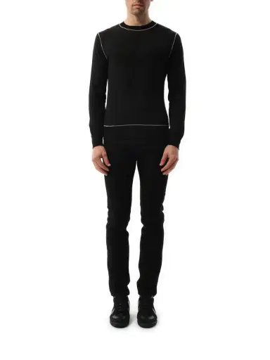 Givenchy Givenchy Pullover | Thumbnail 4 Givenchy Givenchy Pullover | Thumbnail 4