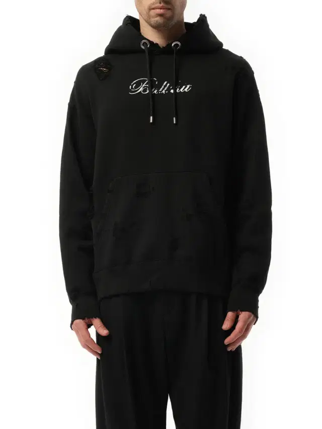 MASTERMIND Hoodie